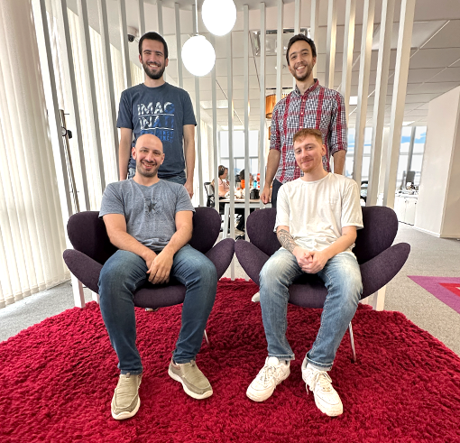 Nearshore Software Services