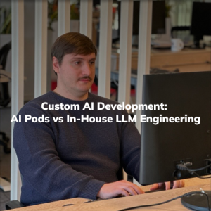 cover AI pods